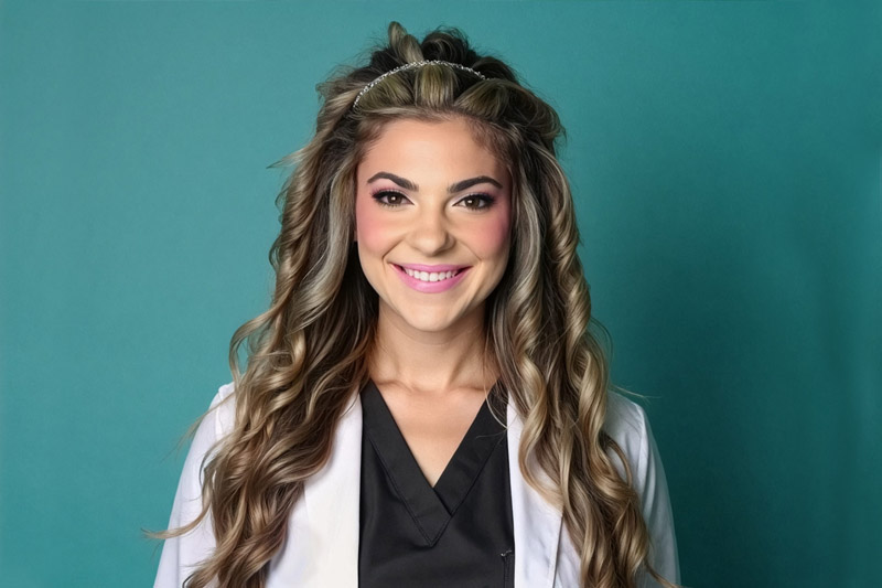 Dr. Meggan Dimerling